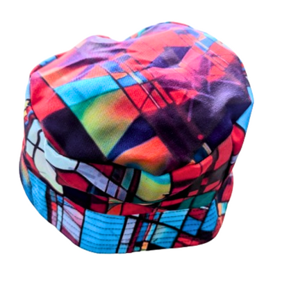 Theron African Bucket Hats by Tribe Afrique