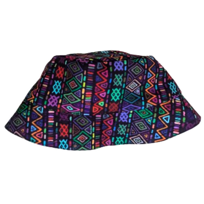 3D Proudly South African Love Bucket Hats deur Tribe Afrique