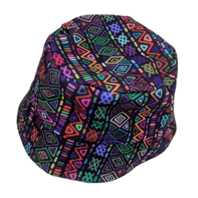 3D Proudly South African Love Bucket Hats deur Tribe Afrique