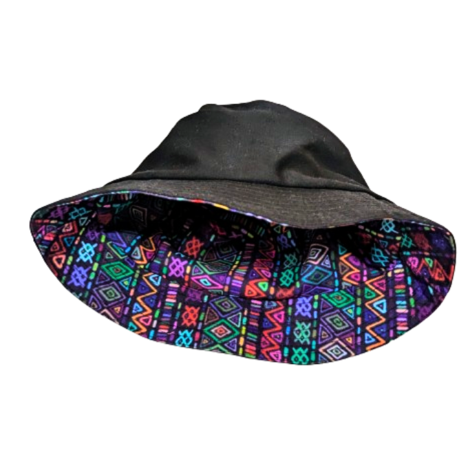 3D Proudly South African Love Bucket Hats deur Tribe Afrique