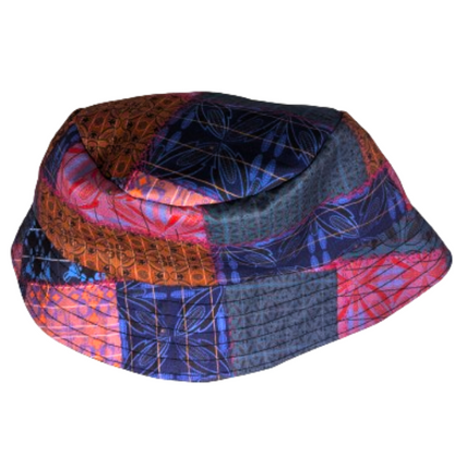 3D Proudly South African Love Bucket Hats deur Tribe Afrique