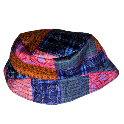 3D Proudly South African Love Bucket Hats deur Tribe Afrique