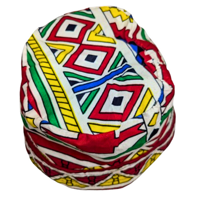 3D Proudly South African Love Bucket Hats deur Tribe Afrique