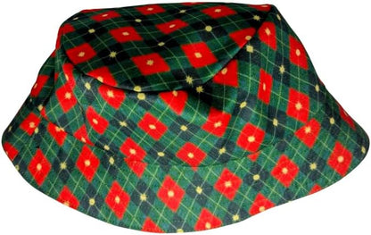 3D Proudly South African Love Bucket Hats deur Tribe Afrique