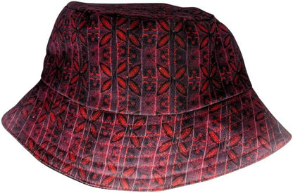 3D Proudly South African Love Bucket Hats deur Tribe Afrique