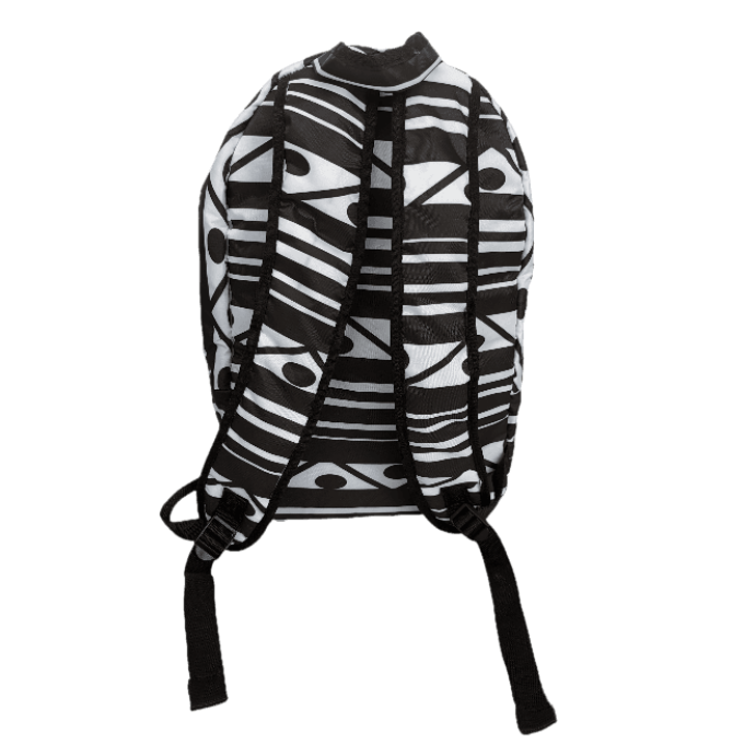 Xhosa African Laptop Backpack by Tribe Afrique Tribe Afrique